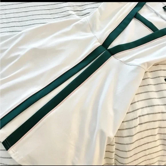 Women’s Sleeveless GOLF Dress Fore All Natalie Dress- Sizes Small & XL NWT - Picture 7 of 14